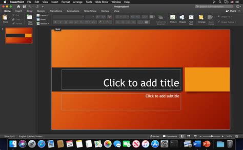 How to download powerpoint on mac